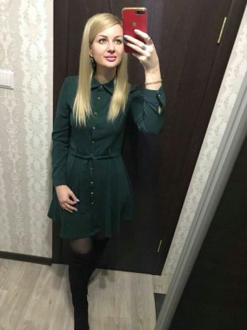 Проститутка Зиглинда